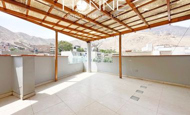 Departamento - Santiago de Surco