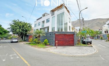 Departamento - Santiago de Surco