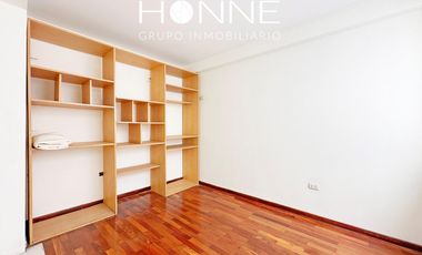 Departamento - Santiago de Surco