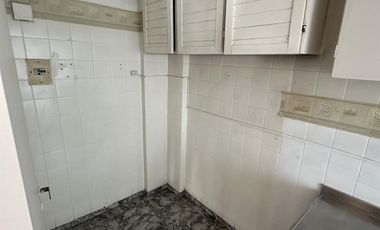 DEPARTAMENTO DE 2 AMBIENTES EN ALQUILER EN OLIVOS