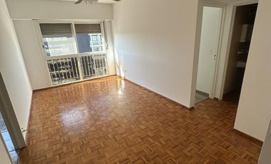 DEPARTAMENTO DE 2 AMBIENTES EN ALQUILER EN OLIVOS