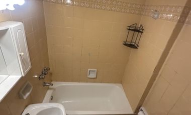 DEPARTAMENTO DE 2 AMBIENTES EN ALQUILER EN OLIVOS