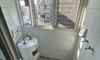 DEPARTAMENTO DE 2 AMBIENTES EN ALQUILER EN OLIVOS