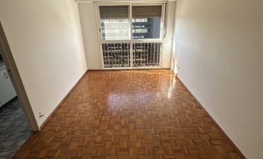 DEPARTAMENTO DE 2 AMBIENTES EN ALQUILER EN OLIVOS