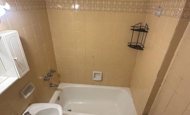 DEPARTAMENTO DE 2 AMBIENTES EN ALQUILER EN OLIVOS