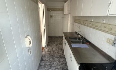 DEPARTAMENTO DE 2 AMBIENTES EN ALQUILER EN OLIVOS