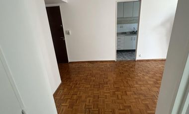 DEPARTAMENTO DE 2 AMBIENTES EN ALQUILER EN OLIVOS