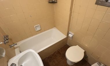DEPARTAMENTO DE 2 AMBIENTES EN ALQUILER EN OLIVOS