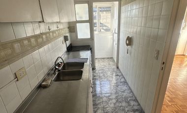 DEPARTAMENTO DE 2 AMBIENTES EN ALQUILER EN OLIVOS