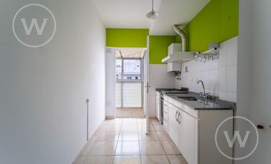 Departamento| 2 Ambientes | 4° Piso | Apto Profesional | Acepta Mascotas | Muy Buen Estado