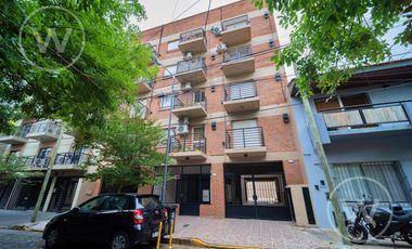 Departamento| 2 Ambientes | 4° Piso | Apto Profesional | Acepta Mascotas | Muy Buen Estado