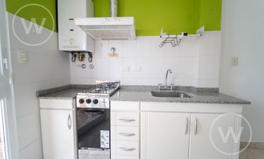 Departamento| 2 Ambientes | 4° Piso | Apto Profesional | Acepta Mascotas | Muy Buen Estado