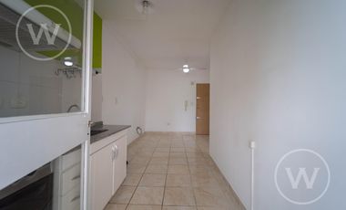 Departamento| 2 Ambientes | 4° Piso | Apto Profesional | Acepta Mascotas | Muy Buen Estado