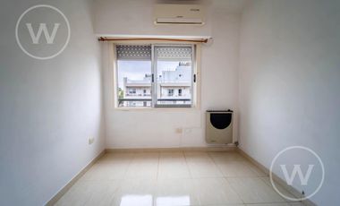 Departamento| 2 Ambientes | 4° Piso | Apto Profesional | Acepta Mascotas | Muy Buen Estado