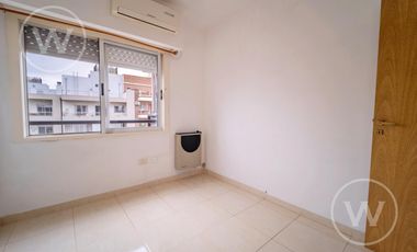 Departamento| 2 Ambientes | 4° Piso | Apto Profesional | Acepta Mascotas | Muy Buen Estado