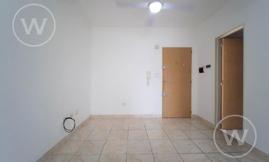 Departamento| 2 Ambientes | 4° Piso | Apto Profesional | Acepta Mascotas | Muy Buen Estado