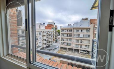 Departamento| 2 Ambientes | 4° Piso | Apto Profesional | Acepta Mascotas | Muy Buen Estado