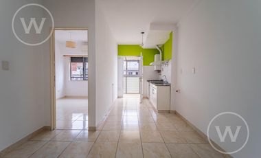 Departamento| 2 Ambientes | 4° Piso | Apto Profesional | Acepta Mascotas | Muy Buen Estado