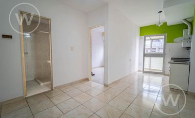 Departamento| 2 Ambientes | 4° Piso | Apto Profesional | Acepta Mascotas | Muy Buen Estado