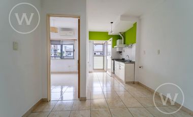 Departamento| 2 Ambientes | 4° Piso | Apto Profesional | Acepta Mascotas | Muy Buen Estado