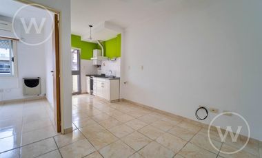 Departamento| 2 Ambientes | 4° Piso | Apto Profesional | Acepta Mascotas | Muy Buen Estado