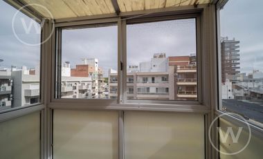 Departamento| 2 Ambientes | 4° Piso | Apto Profesional | Acepta Mascotas | Muy Buen Estado