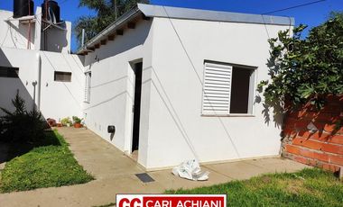 Departamento en Las Rosas
