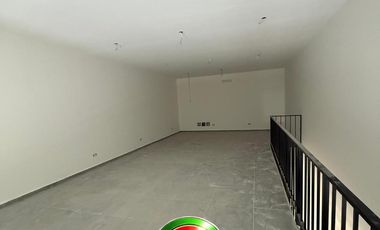 Locales comerciales en zona oeste