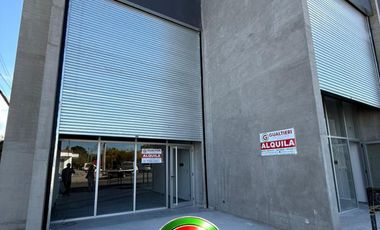 Locales comerciales en zona oeste