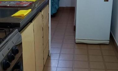 Departamento Monoambiente amoblado en Vicente López en Alquiler temporario