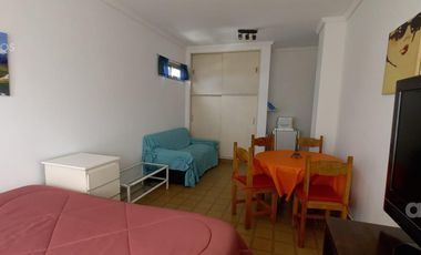 Departamento Monoambiente amoblado en Vicente López en Alquiler temporario