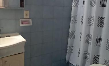 Departamento Monoambiente amoblado en Vicente López en Alquiler temporario