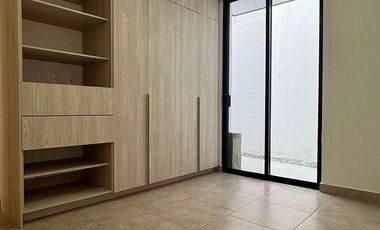 Renta departamento en Samare Zibata