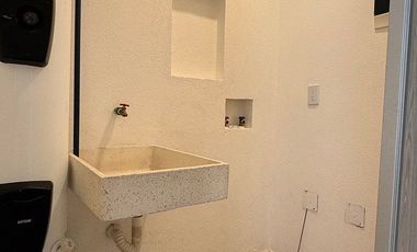 Renta departamento en Samare Zibata