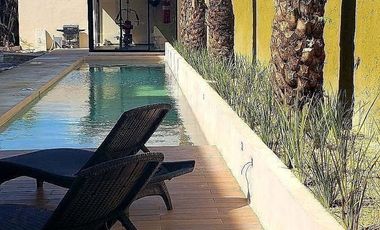 DEPARTAMENTO  AMUEBLADO Y PET FRIENDLY EN RENTA EN TEMOZÓN  NORTE