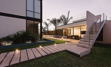 DEPARTAMENTO  AMUEBLADO Y PET FRIENDLY EN RENTA EN TEMOZÓN  NORTE