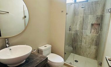 DEPARTAMENTO  AMUEBLADO Y PET FRIENDLY EN RENTA EN TEMOZÓN  NORTE