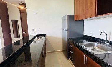 DEPARTAMENTO  AMUEBLADO Y PET FRIENDLY EN RENTA EN TEMOZÓN  NORTE