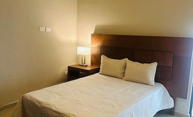 DEPARTAMENTO  AMUEBLADO Y PET FRIENDLY EN RENTA EN TEMOZÓN  NORTE
