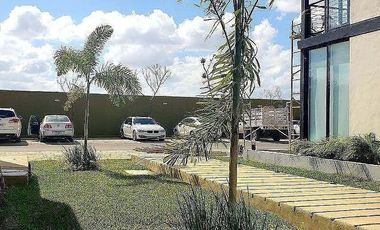 DEPARTAMENTO  AMUEBLADO Y PET FRIENDLY EN RENTA EN TEMOZÓN  NORTE
