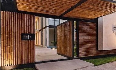 DEPARTAMENTO  AMUEBLADO Y PET FRIENDLY EN RENTA EN TEMOZÓN  NORTE