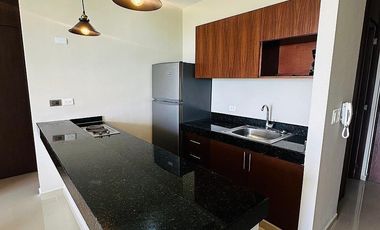 DEPARTAMENTO  AMUEBLADO Y PET FRIENDLY EN RENTA EN TEMOZÓN  NORTE