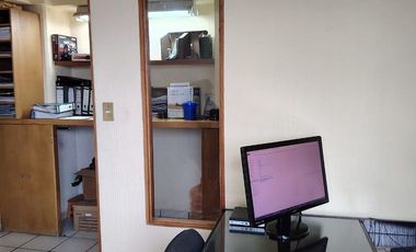 Oficina en Venta, San Lucas Tepetlacalco, 60 m2