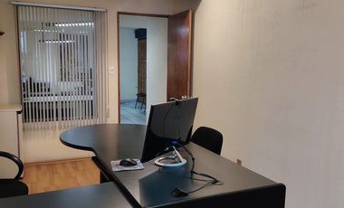 Oficina en Venta, San Lucas Tepetlacalco, 60 m2