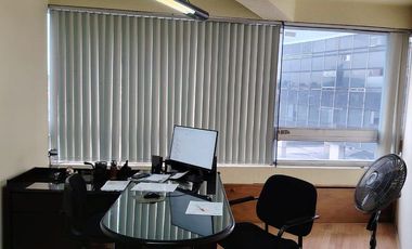 Oficina en Venta, San Lucas Tepetlacalco, 60 m2