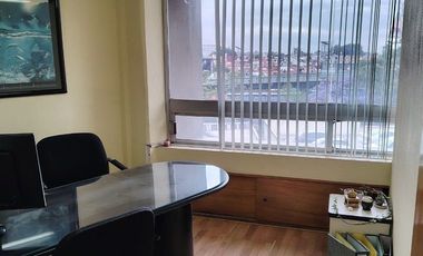 Oficina en Venta, San Lucas Tepetlacalco, 60 m2