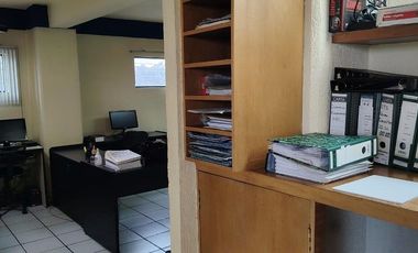 Oficina en Venta, San Lucas Tepetlacalco, 60 m2