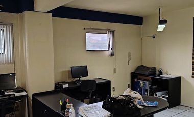 Oficina en Venta, San Lucas Tepetlacalco, 60 m2