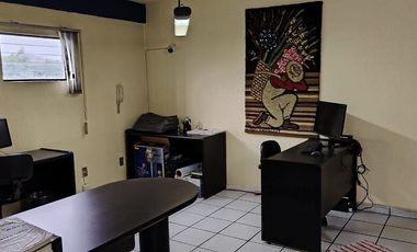 Oficina en Venta, San Lucas Tepetlacalco, 60 m2