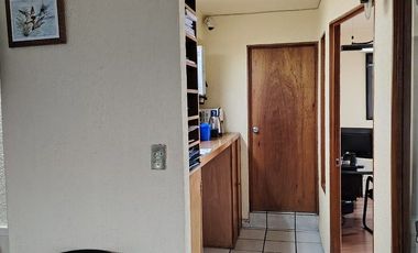 Oficina en Venta, San Lucas Tepetlacalco, 60 m2